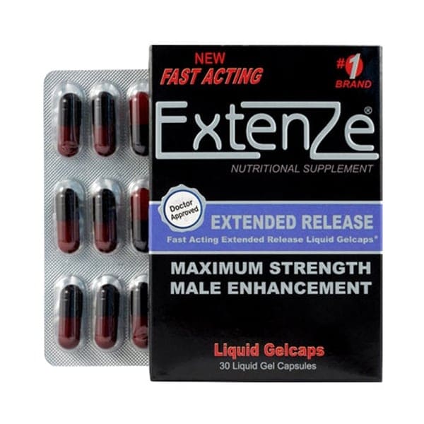 ExtenZe