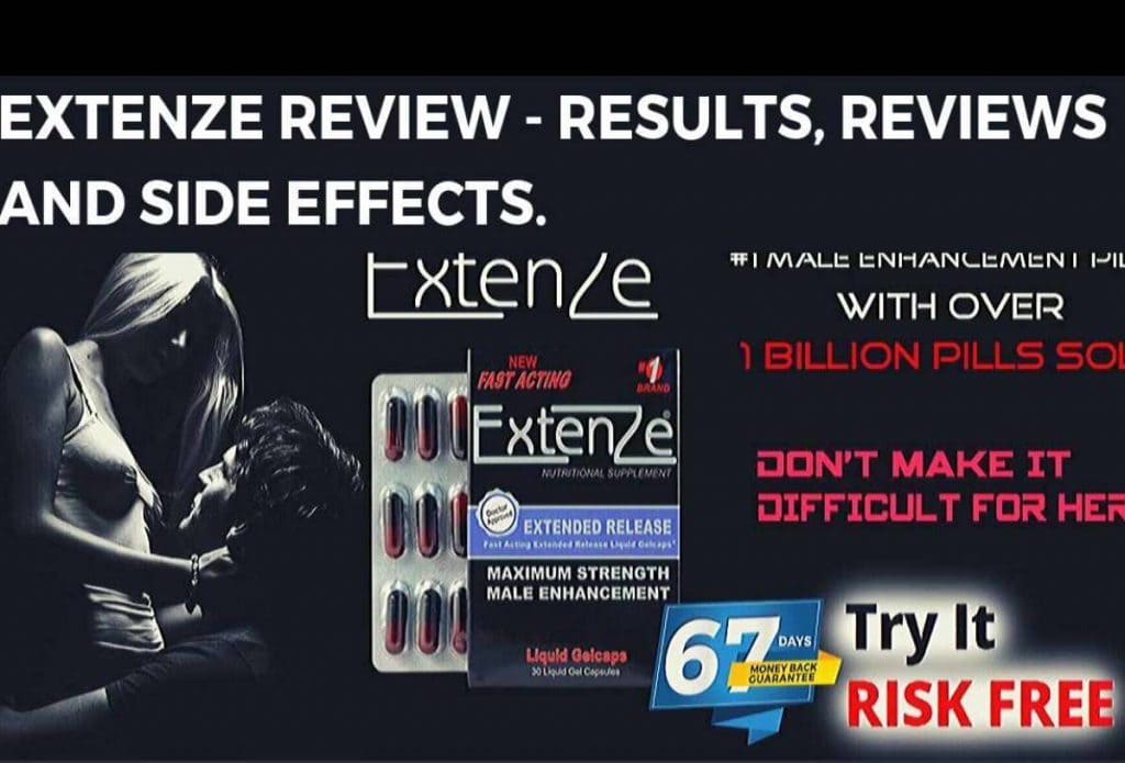 ExtenZe